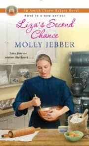 Cover von Liza's Second Chance