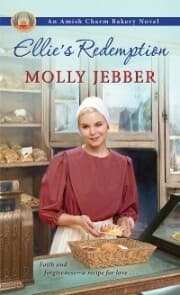 Cover von Ellie's Redemption