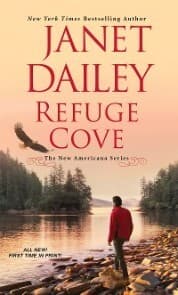 Cover von Refuge Cove