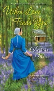 Cover von When Love Finds You