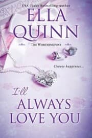 Cover von I'll Always Love You