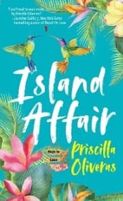 Cover von Island Affair