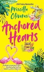 Cover von Anchored Hearts