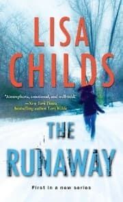 Cover von The Runaway