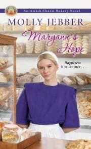 Cover von Maryann's Hope