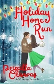 Cover von Holiday Home Run