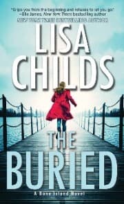 Cover von The Buried