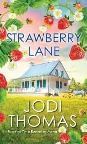 Cover von Strawberry Lane