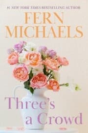 Cover von Three's a Crowd