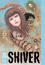 Cover von Shiver