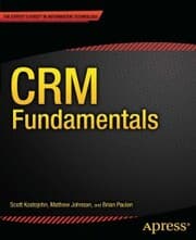 Cover von CRM Fundamentals