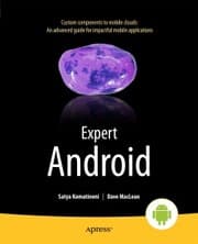 Cover von Expert Android