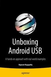 Cover von Unboxing Android USB