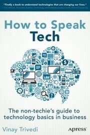 Cover von How to Speak Tech
