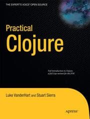 Cover von Practical Clojure