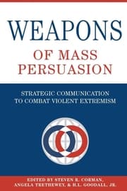 Cover von Weapons of Mass Persuasion