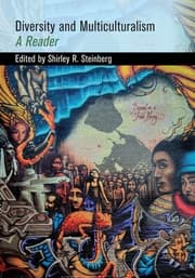 Cover von Diversity and Multiculturalism
