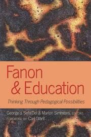 Cover von Fanon and Education