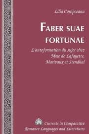 Cover von Faber suae fortunae