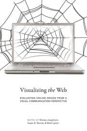 Cover von Visualizing the Web