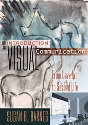 Cover von An Introduction to Visual Communication