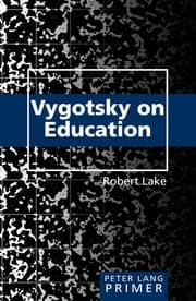 Cover von Vygotsky on Education Primer
