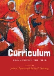 Cover von Curriculum