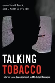 Cover von Talking Tobacco