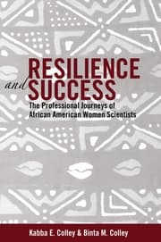 Cover von Resilience and Success