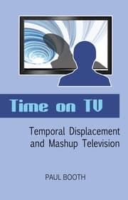 Cover von Time on TV