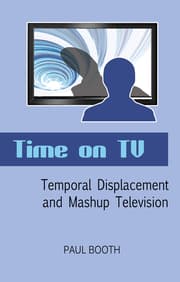 Cover von Time on TV