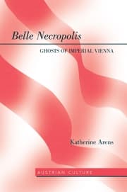 Cover von Belle Necropolis