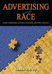 Cover von Advertising and Race