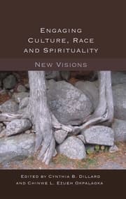 Cover von Engaging Culture, Race and Spirituality