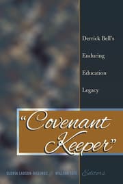 Cover von Covenant Keeper