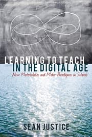 Cover von Learning to Teach in the Digital Age