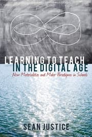 Cover von Learning to Teach in the Digital Age
