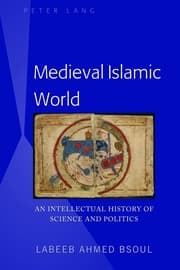 Cover von Medieval Islamic World