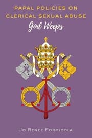 Cover von Papal Policies on Clerical Sexual Abuse