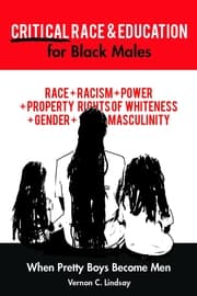 Cover von Critical Race and Education for Black Males