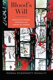 Cover von Blood's Will