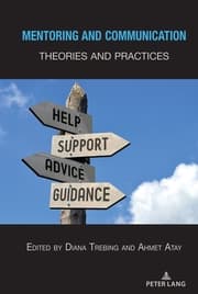 Cover von Mentoring and Communication