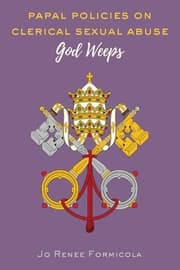 Cover von Papal Policies on Clerical Sexual Abuse