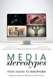 Cover von Media Stereotypes