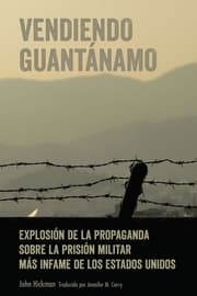 Cover von Vendiendo Guantánamo