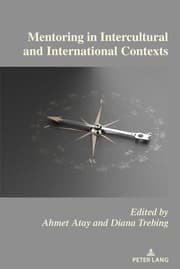 Cover von Mentoring in Intercultural and International Contexts