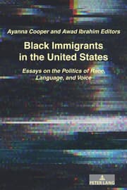 Cover von Black Immigrants in the United States