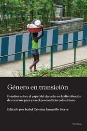Cover von Género en transición
