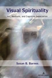 Cover von Visual Spirituality