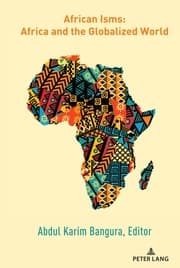 Cover von African Isms